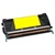 C5220YS C522 Yellow Generic Laser Toner Cartridge For Lexmark Printers
