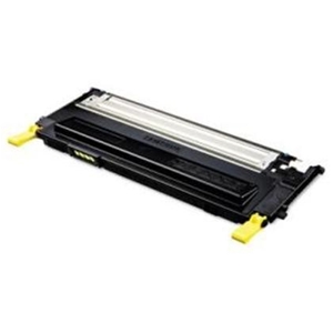 CLT-Y409 Yellow Compatible Toner Cartrid
