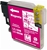 LC-39 Compatible Magenta Cartridge For Brother Printers