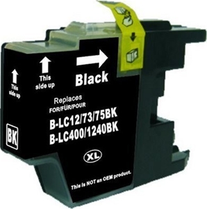LC-73XL Black Compatible Inkjet Cartridg