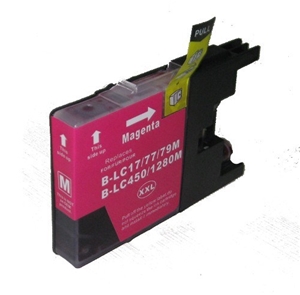 LC-77XL Magenta Compatible Inkjet Cartri
