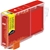 CLI-8 Red Compatible Inkjet Cartridge With Chip For Canon Printers