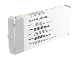 T408011 Yellow Compatible Inkjet Cartrid