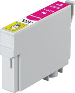 81N Magenta Compatible Inkjet Cartridge 