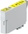 81N Yellow Compatible Inkjet Cartridge For Epson Printers