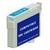 Compatible 103 High Capacity Cyan Cartridge For Epson Printers