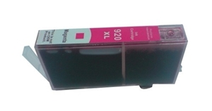 HP 920XL Magenta Compatible Cartridge wi