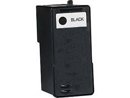Reman Dell 992 Black Cartridge For Dell 