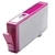 HP 920 XL Magenta Remanufactured Inkjet Cartridge with new chip