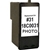 18C0031 / no.31 Remanufactured Photo Inkjet Cartridge For Lexmark Printers