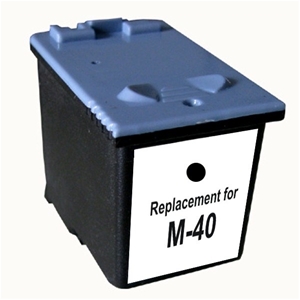 M40 Remanufactured Inkjet Cartridge For 