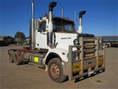 Unreserved Prime Movers, Azmeb Side Tippers & Dollys