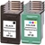 HP94 Compatible Inkjet Cartridge Set #1 10 Cartridges For HP Printers