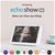 AMAZON Echo Show 8 (1st Gen), White. Buyers Note - Discount Freight Rates A