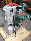 Unreserved Warehouse & Machinery Sale