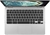ASUS Chromebook 12.5" Laptop, Intel Core m3, 4GB RAM, Intel HD Graphics 515
