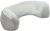 ERGOBABY Natural Curve Nursing Pillow Cover, Heathered Grey. Buyers Note -