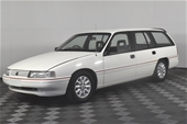 1991 Holden Commodore VN Automatic Wagon