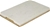 ACADEMY Eliot Double Sided Board, White Marble/Mango Wood, 26 x 39 x 3cm. N