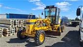 Earthmoving, Construction, Forklifts & Access Equipment Vic