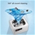 1.4L Digital Ultrasonic Cleaner for Jewellery / Stainless Steel