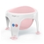 Angelcare AC587 Baby Bath Soft Touch Ring Seat - Pink