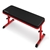 Powertrain Height-Adjustable Exercise Home Gym Flat Weight Bench