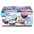 SIGNATURE HOUSEWARES INCORPORATED 10pc Bowls, Mixed Colours. Buyers Note -