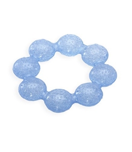 Nuby Icybite Ring Teether