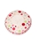 Paterson rose Lucy Round Ruffle Cushion