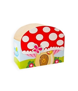 Jazabaloo Fairy Cupcakes Treat Cartons-1
