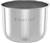 INSTANT POT Genuine Stainless Steel Inner Cooking Pot, 8L, 26.4 x 26.4 x 17