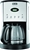 BREVILLE Aroma Style Electronic Coffee Maker, Colour: Black. Buyers Note -
