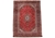 Very Fine Central Medalian Hand Knotted Wool Pile Size (cm): 250 X 370