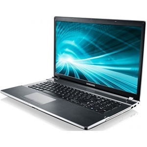 Samsung Notebook NP550P5C-S03 15.6-inche