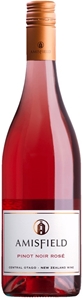 Amisfield Pinot Noir Rosé 2021 (12x 750m