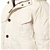 Timberland Men's Cream Short Snorkel Jacket