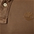 Timberland Men's Brown Earthkeeper Cotton Polo Shirt
