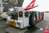 Major Event: Aircraft Maintenance Equipment NSW