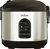 SUNBEAM Rice Perfect Deluxe 7, Rice Cooker and Steamer, Stainless Steel, Mo