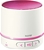 LEITZ Wow Mini Mobile Bluetooth Speaker, Battery Powered, Colour: Pink. Buy