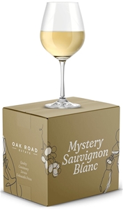 Premium Mystery Sauvignon Blanc (12x 750