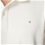 Replay Off White Small Logo Polo Shirt