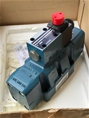 NEW Hydraulic spares Rexroth, Eaton Vickers & Bosch