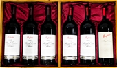 Fine Wine: Penfolds Magill Estate 1995-1999 Set (6x 1.5L)