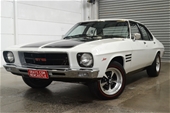 1971 Holden HQ GTS Auto Tribute Sedan Immaculate Condition 