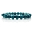 8mm Natural Round African Jasper Turquoise Colour Gemstones Bracelet