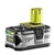 RYOBI 5Ah Lithium + Battery. Buyers Note - Discount Freight Rates Apply to