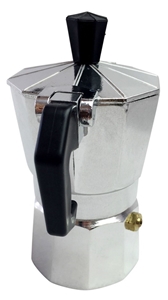 9 Cup COFFEE PERCOLATOR Espresso Stove T