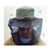 Mosquito Hat Net Head Protector Bee Bug Mesh Insect Mozzie Fishing Fly